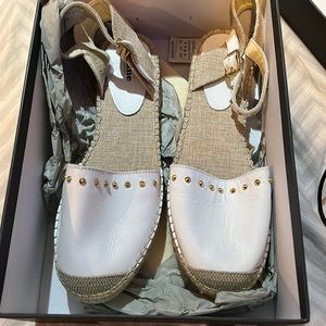 Eileen fisher sandals